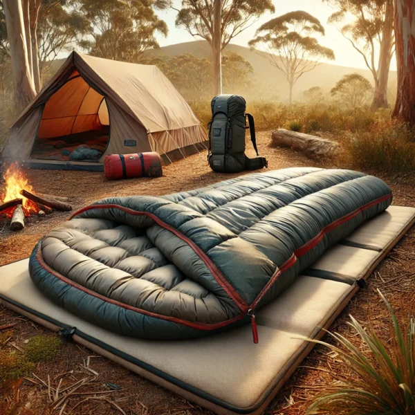 KoziPeak All-Season Sleeping Bag